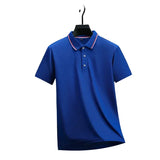 Polo Casual d'Été