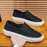 Chaussures d'Été Slip-On