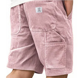 Emil | Short Cargo à la Silhouette Nette