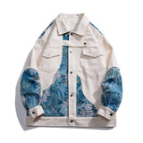 Veste Streetwear Homme