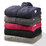 Veste Fleece d'Extérieur