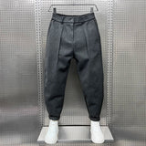 Alden | Pantalon élégant pour homme