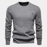 Rogier | Pull Homme au Design Raffiné