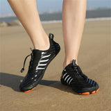 Chaussures Aquatiques à Séchage Rapide