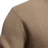 Patricio | Pull pour homme Konrad avec boutons