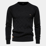 Alexander | Pull Confortable et Élégant pour Hommes