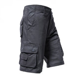 Shorts Cargo Décontractés