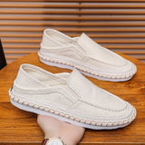 Chaussures d'Été Slip-On
