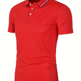 Polo élégant