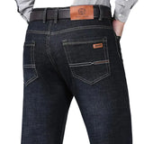 Jeans Denim pour Hommes