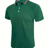 Polo élégant