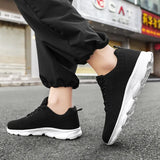 Chaussures Homme Respirantes