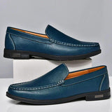 Damien | Mocassins Élégants pour Hommes