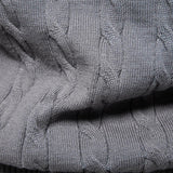 Benito | Pull Falkner en Tricot Moderne pour Hommes
