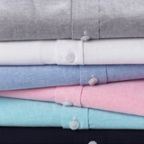 Chemise en Coton Élégante