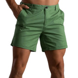 Shorts Chino Élégants