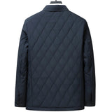 James Veste de Costume