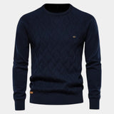 Alexander | Pull Confortable et Élégant pour Hommes