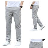 Chino Masculin Respirant