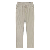 Pantalon en Lin Respirant