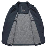 James Veste de Costume