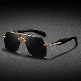 Falk | Lunettes de soleil aviateur de luxe