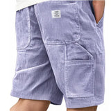 Emil | Short Cargo à la Silhouette Nette