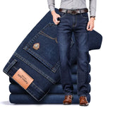 Jeans Denim Classiques