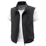 Gilet de Pêche Respirant