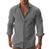 Chemise en Coton Parma