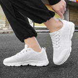 Chaussures Homme Respirantes