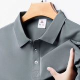 T-shirt Polo d'Été