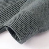 Pull jacquard Arden