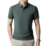 Chemise Polo Décontractée