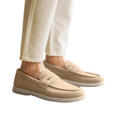Loafers Sant-Antonio en Suède