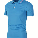 Polo élégant