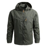 Veste d'Été Décontractée