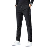 Pantalon Slim Fit Élégant
