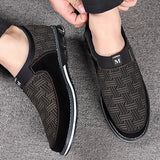 Crown Slip-On Chaussures