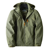 Veste Légère Élégante pour Homme