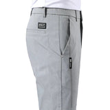 Chino Décontracté Homme