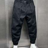 Alden | Pantalon élégant pour homme