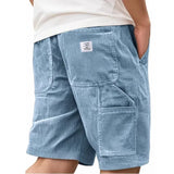 Emil | Short Cargo à la Silhouette Nette