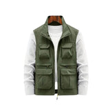 Cardigan Stylé avec Poches