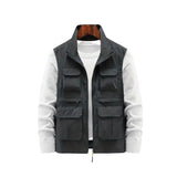Cardigan Stylé avec Poches