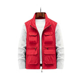 Cardigan Stylé avec Poches