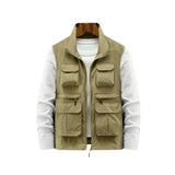 Cardigan Stylé avec Poches