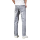 Jean Denim Élégant