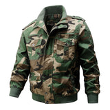Veste de Haute Qualité avec de Nombreuses Poches