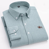 Chemise en Coton Élégante
